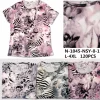 Bluzki DAMSKA , Size l/xl-4/5xl,paczka 12szt mix kolor (Sao chép)