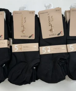 Stopki Damskie, Size 39-41, paczka 40szt, 1 kolor (Sao chép)