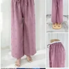 Spodnie damskie , Size m-2xl,paczka 12szt, mix kolor (Sao chép)
