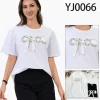 Bluzki damskie ,size s/m-l/xl,paczka 10szt, mix kolor (Sao chép)