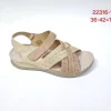 Sandaly DAMSKIE (36-41, 12szt) (Sao chép)
