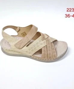 Sandaly DAMSKIE (36-41, 12szt) (Sao chép)