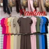 Komplety damskie,size uni,paczka 6szt, mix kolor (Sao chép)