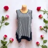 Bluzki damskie ,size m-4xl,paczka 12szt, mix kolor (Sao chép)