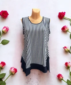 Bluzki damskie ,size m-4xl,paczka 12szt, mix kolor (Sao chép)
