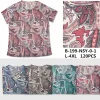 Bluzki DAMSKA , Size l/xl-5/6xl,paczka 12szt mix kolor (Sao chép)