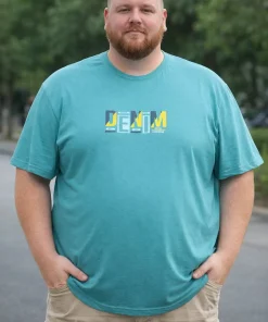 Bluzki MĘSKA , Size 3-6xl,paczka 12szt, mix kolor (Sao chép)