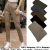 Legginsy Damskie, Size s/m-xl/2xl, paczka 12szt, 1 kolor (Sao chép)