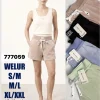 Spodnie Damskie, Size s/m-xl/2xl, paczka 12szt, mix kolor (Sao chép)