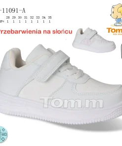 Buty Sportowe DZIECIĘCE (28- 35, 8par)