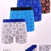 Bokserki MĘSKIE, Size l-3xl, paczka 12szt, mix kolor (Sao chép)