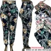Spodnie Damskie, Size s/m-l/xl, paczka 12szt, mix kolor (Sao chép)