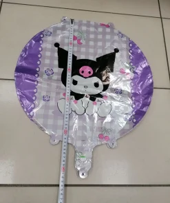 ZABAWKI Balony,50szt/Paczka (Sao chép)