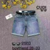 Spodenki jeansowe damskie ,size 27-32,paczka 10szt, 1kolor (Sao chép)