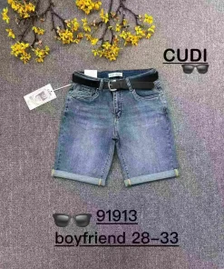Spodenki jeansowe damskie ,size 27-32,paczka 10szt, 1kolor (Sao chép)