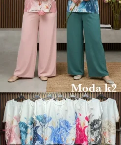 Komplety DAMSKA , Size uni,paczka 6szt,mix kolor (Sao chép)