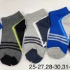 Stopki Dzieci, Size 31-38, paczka 48szt, mix kolor (Sao chép)