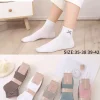 Skarpety Damskie, Size 35-42, paczka 40szt, mix kolor (Sao chép)