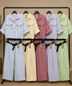 Komplety Damskie wloskie, Size uni ,paczka 6szt,mix kolor