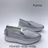 Buty Mokasyny DAMSKIE (36-41, 8par) (Sao chép)