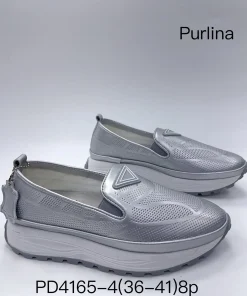 Buty Mokasyny DAMSKIE (36-41, 8par) (Sao chép)