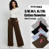Legginsy Damskie, Size s/m-l/xl, paczka 12szt, mix kolor (Sao chép)