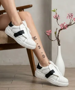Buty Sportowe DAMSKIE (36- 41, 12par)