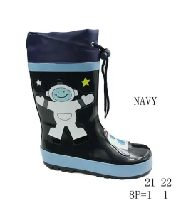 Buty Kalosze DZIECIĘCE (21-26, 8par)