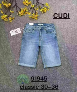 Spodenki jeansowe damskie ,size 28-33,paczka 10szt, 1kolor (Sao chép)