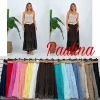 Bluzki DAMSKA , Size uni ,paczka 6szt mix kolor (Sao chép)