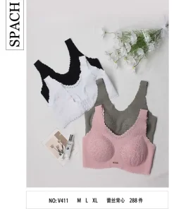 Topy Damskie,Size m-xl, paczka 12szt, mix kolor