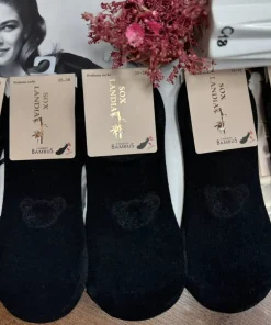Stopki Damskie, Size 35-42, paczka 40szt, mix kolor (Sao chép)
