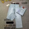 Jeansy damskie ,size 25-30,paczka 10szt, 1kolor (Sao chép)
