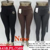 Spodnie Damskie, Size s/m-xl/x2l, paczka 12szt, mix kolor (Sao chép)