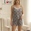 Sukienki Damskie, size m/l-l/xl, paczka 12szt, mix kolor (Sao chép)