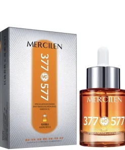 SERUM MERCILEN 377 VC 577 WITAMINA C (Paczka 12szt)