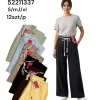 Legginsy Damskie, Size 3xl/4xl-5xl/6xl, paczka 12szt, 1 kolor (Sao chép)