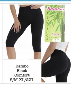 Legginsy Damskie,Size s/m-xl/2xl, paczka 12szt, 1 kolor