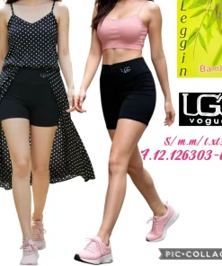 Leginsy Damskie,Size s/m-xl/2xl, paczka 12szt, 1 kolor