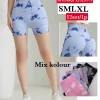Spodenki Damskie, Size s/m-l/xl, paczka 12szt, mix kolor (Sao chép)