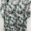 Bluzki damskie polskie,size xl-5xl,paczka 5szt,1kolor (Sao chép)