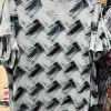 Bluzki Damskie, Size l-4xl , paczka 5szt, 1kolor (Sao chép)