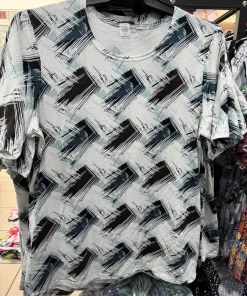 Bluzki Damskie, Size l-4xl , paczka 5szt, 1kolor (Sao chép)