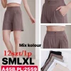 Spódnica krótka Damskie, Size m/l-xl/2xl, paczka 12szt, mix kolor (Sao chép)
