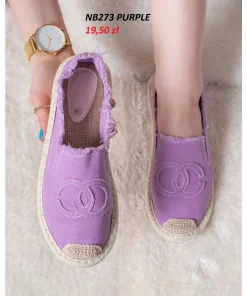 Buty Półbuty DAMSKIE (36- 41, 12par)