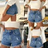 Jeansy damskie, Size s-2xl,paczka 10zt, 1kolor (Sao chép)