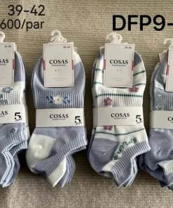 Stopki MĘSKIE, Size 39-46, paczka 40szt, mix kolor (Sao chép)