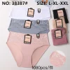 Majtki Damskie, size xl-4xl, paczka 24szt, mix kolor (Sao chép)
