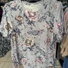 Bluzki Damskie, Size l-4xl , paczka 5szt, 1kolor (Sao chép)