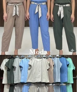 Komplety damskie,size uni,paczka 6szt ,mix kolor